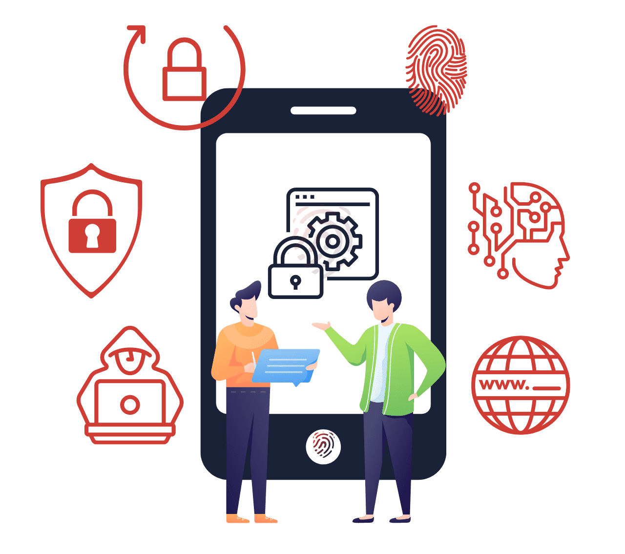Mobile App Security Assessment